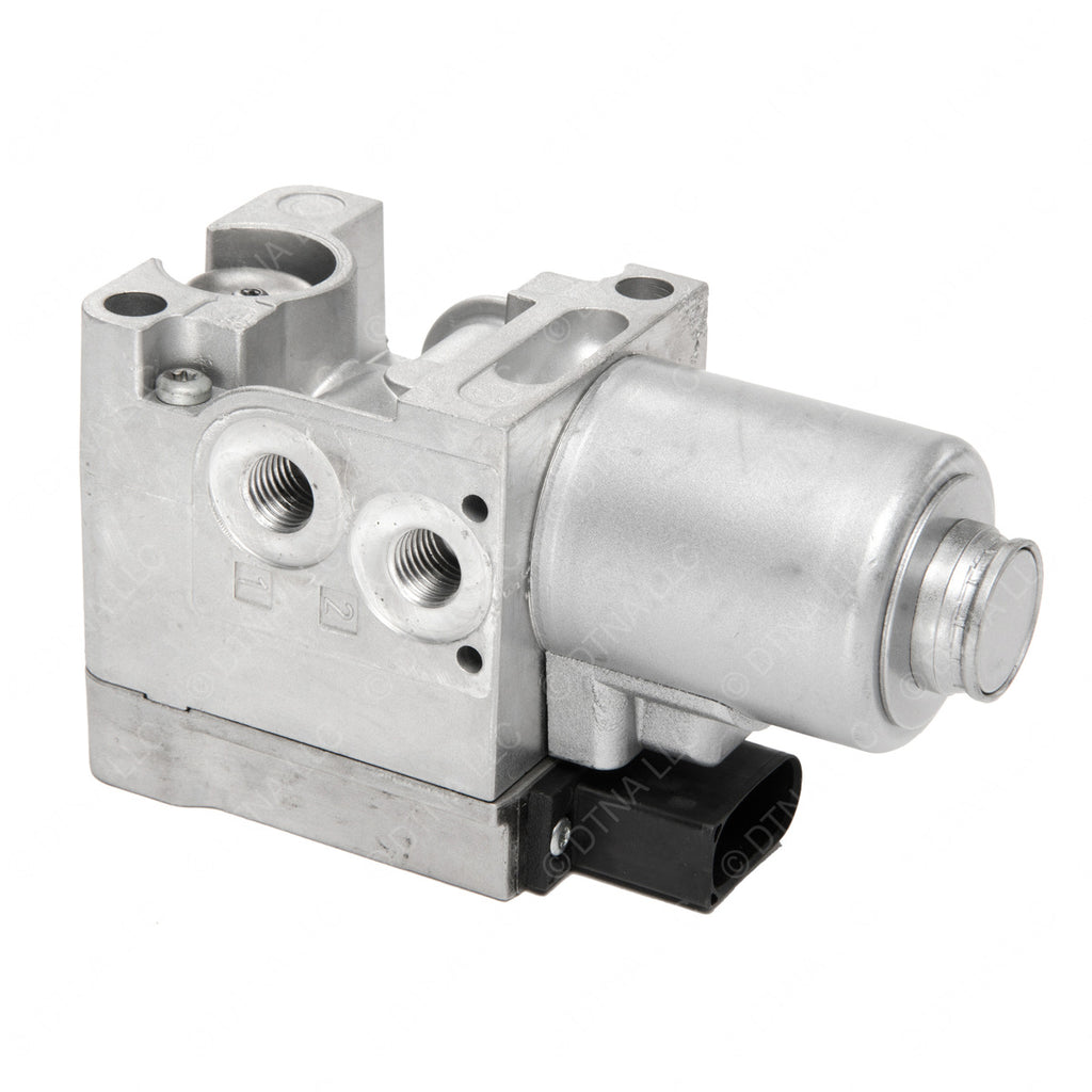 DDE RA0001532459 PRESSURE CONTROL VALVE 12V