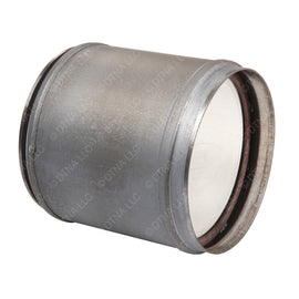 DDE RA0014903592 DPF KIT HDEP 1BOX EPA10/14 W/CLAMP&GASKT