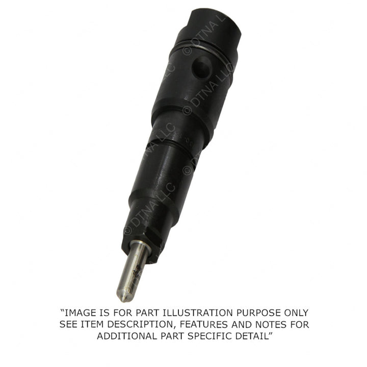 DDE RA0020105151S INJ 6PK MB4000 NON-EGR