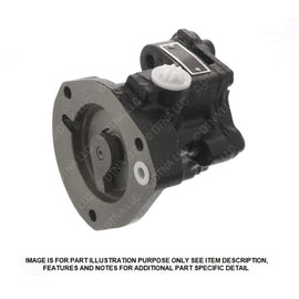 DDE RA0040910501 FUEL PUMP MBE 900 6.3L EPA07