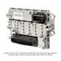 DDE RA0054467840 ECU MCM 1.0 S60 EPA07 12V FUEL COOLED