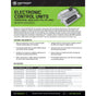 DDE RA0064463240 ECU MCM 1.0 HDEP EPA07 FUEL COOLED