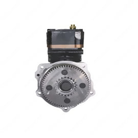 DDE RA4571306715 COMPR SINGLE CYL 352CC MBE 4000