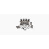 DDE RA4600101000 KIT-SUPER OVERHAUL MBE4000 EPA04