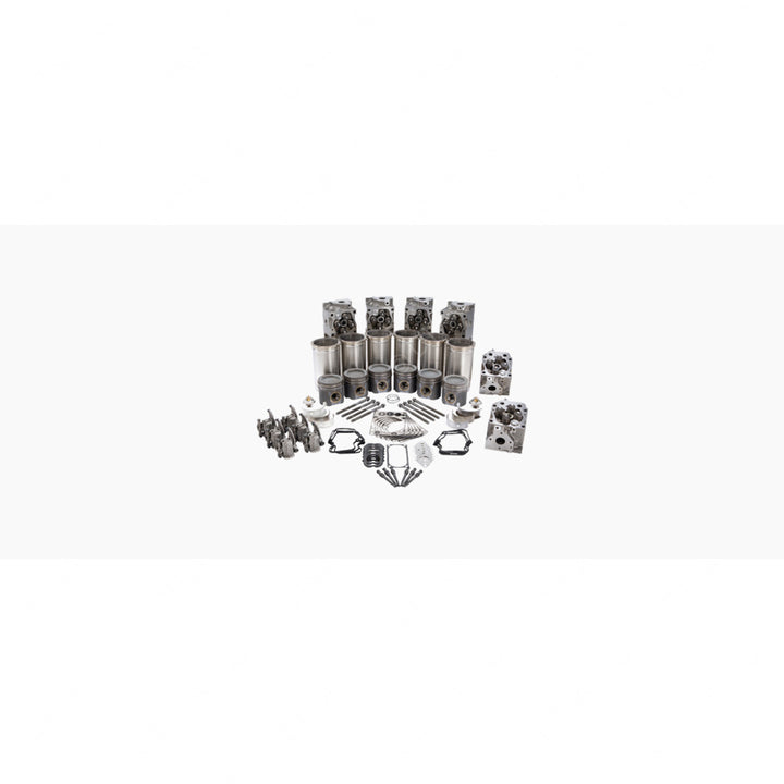 DDE RA4600101000 KIT-SUPER OVERHAUL MBE4000 EPA04