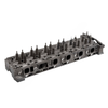 DDE RA4710109720 ZB CYLINDER HEAD COMPLETE
