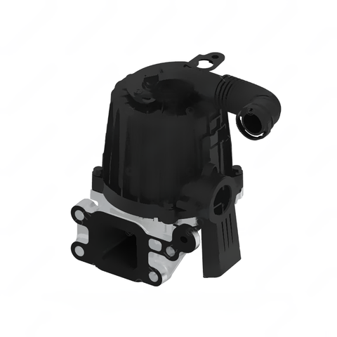 DDE RA4720108262 REMAN OIL SEPARATOR GHG21