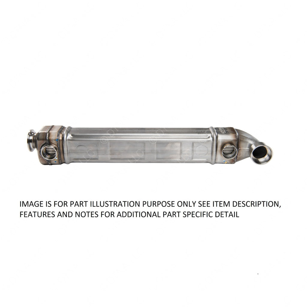 DDE RA4721400475 EGR COOLER DD15 EPA10