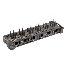 DDE RA4730106020 ZB CYLINDER HEAD COMPLETE