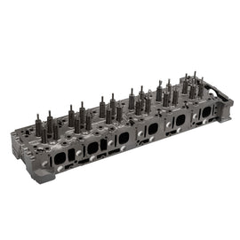 DDE RA4730106620 CYL HEAD DD16 EPA10-GHG17 2 ROCKER SD