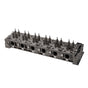 DDE RA9060107421 CYL HEAD W VALVES MBE900 6.4L