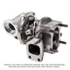 DDE RA9060964299 TURBOCHARGER