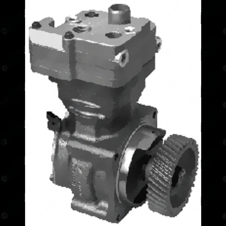 DDE RA9061301415 COMPR MBE900 6.4L