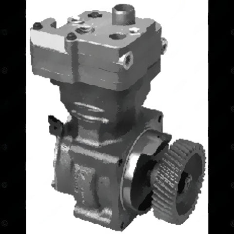 DDE RA9061301415 COMPR MBE900 6.4L