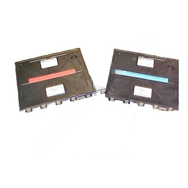 DDE W001589036300 TEST Motor Control Modules (MCM)