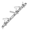 DDE W470589044000 RKR ARM LFTR