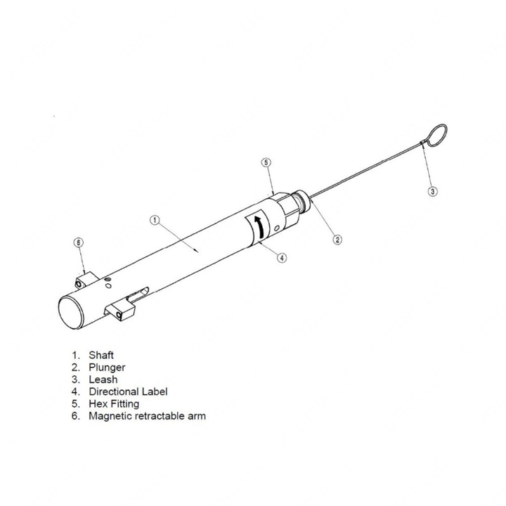 DDE W470589046300 O/PAN BULKHD