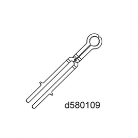 DDE W715589013700 PLIERS