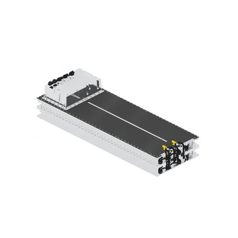 DDR A66-23665-002R REMAN HV BATTERY, 2L-CB400
