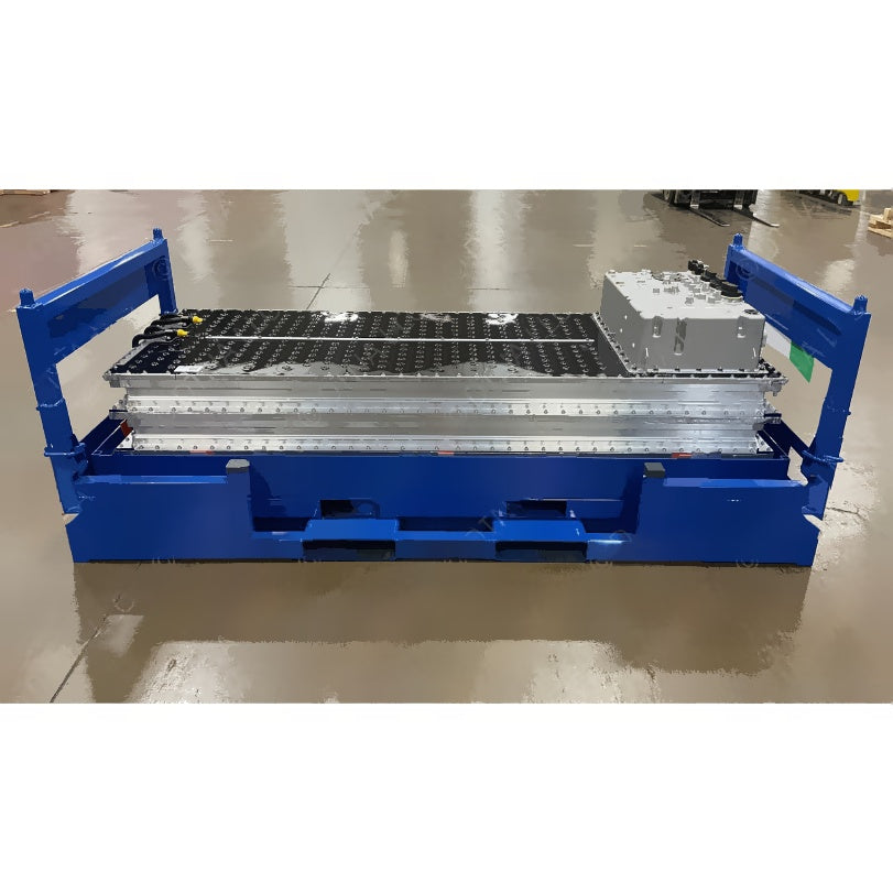 DDR A66-23670-000R REMAN HV BATTERY, 3L-CB410