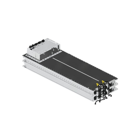 DDR A66-23670-002R REMAN HV BATTERY, 3L-CB410