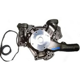 DDR R9062006301 WATERPUMP MBE900 EPA04