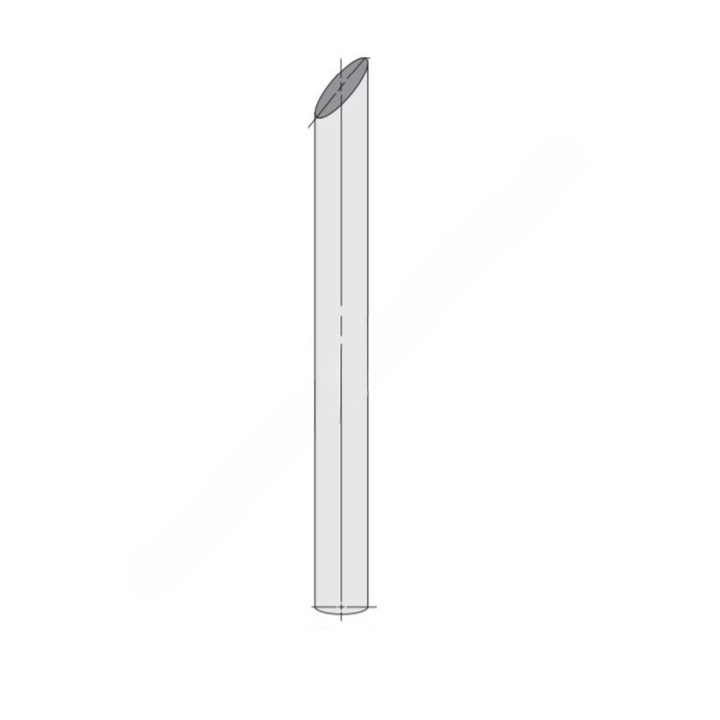 DFP 24MP 60084CP STR STACK EXTENSIONS