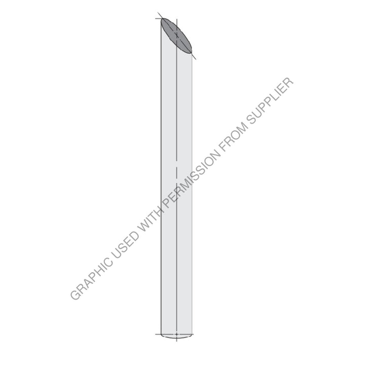 DFP 24MP 80060CP STR STACK EXTENSIONS