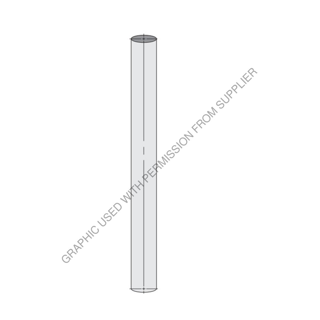 DFP 24P 50084CP STR STACK EXTENSIONS