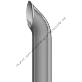 DFP 25P 60084CP CURVED STACK