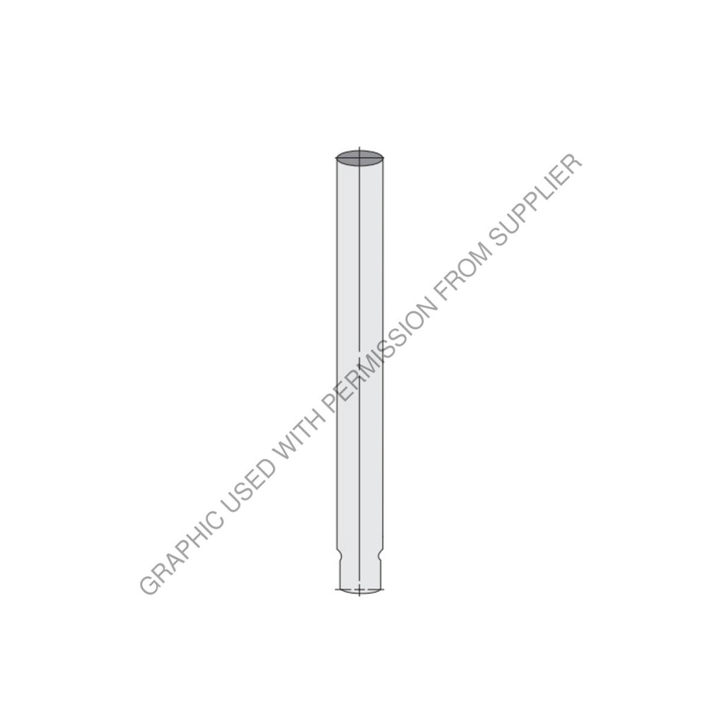 DFP 25P 705060CP CURVED STACK