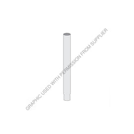 DFP 25P EC705048CP STACK PLAIN EAGLE CLAW CHROME