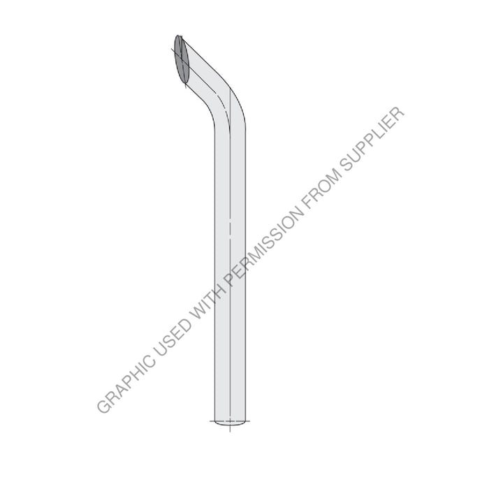 DFP 26P 605060CP STACK,CURVED