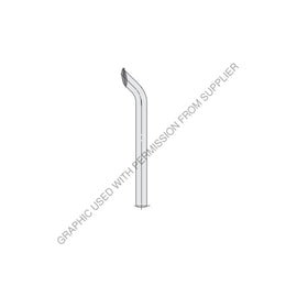 DFP 26P 80048CP SLASH CUT CRVD STACK