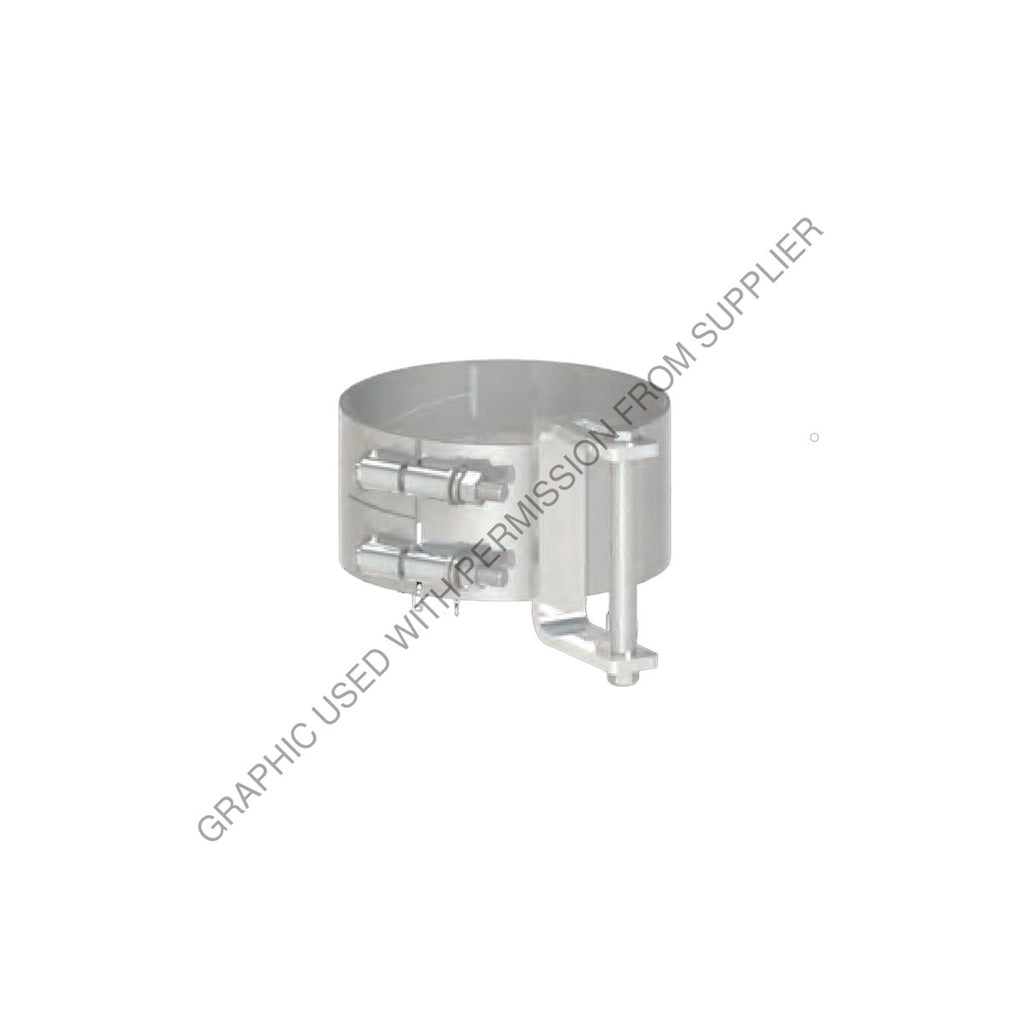 DFP 50BJ KWW800SCP WIDE BNDBUTJNT, AEROCAB KIT