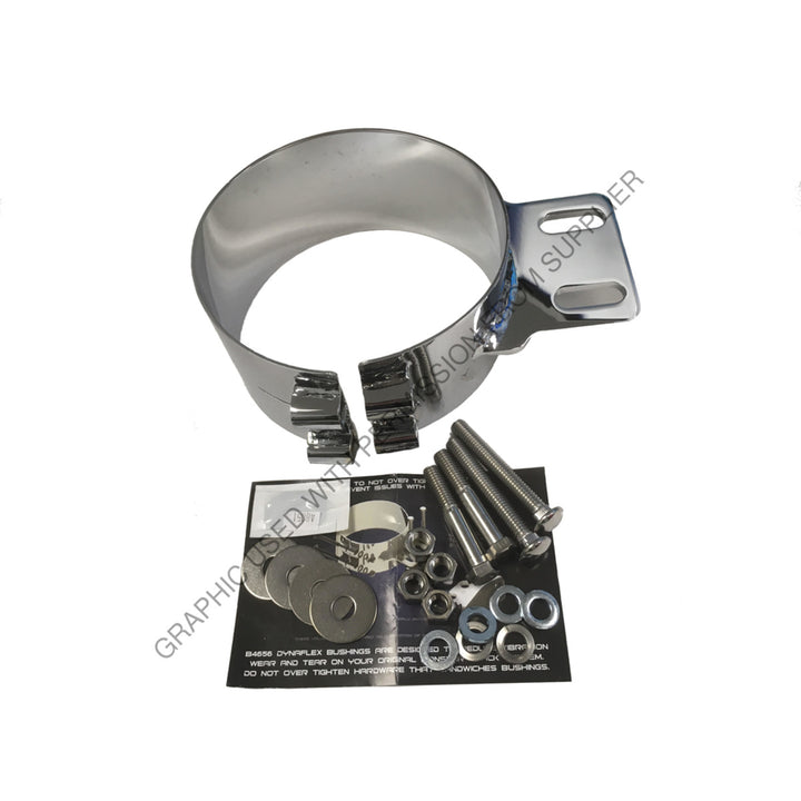DFP 50BJ PB600SCP CLAMP