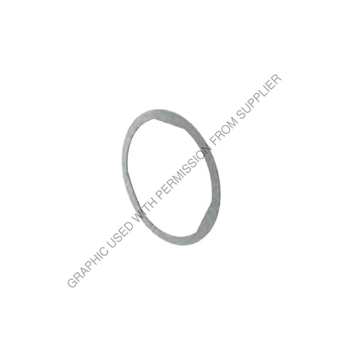 DFP 77CUM 2866337 GASKET DPF CUMMINS REPLACEMENT