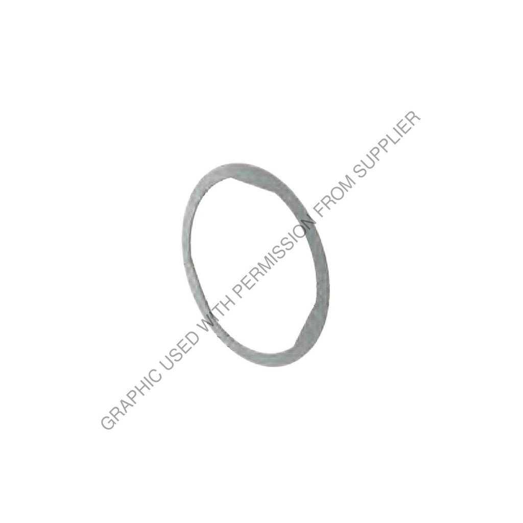 DFP 77CUM 2866636 GASKET DPF CUMMINS REPLACEMENT