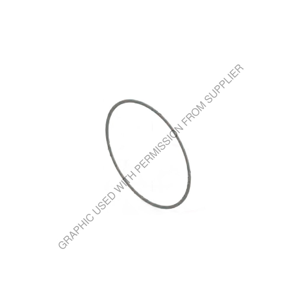 DFP 77CUM 2871453 GASKET DPF CUMMINS REPLACEMENT