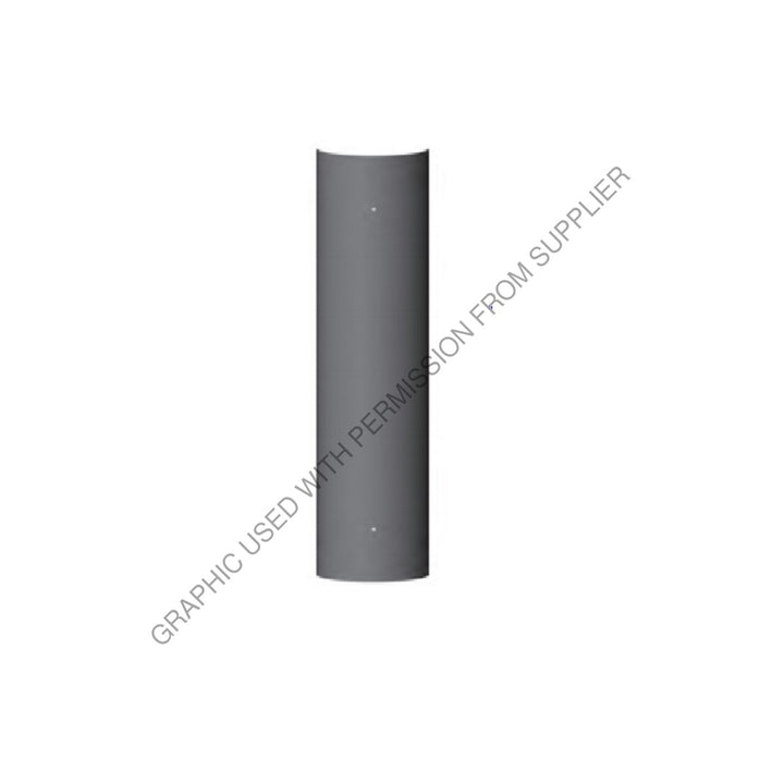 DFP 80N80036SP MUFFLER SHIELD