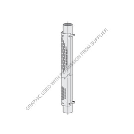 DFP 81N 70048SP 7 X 48 180 DEG STACK