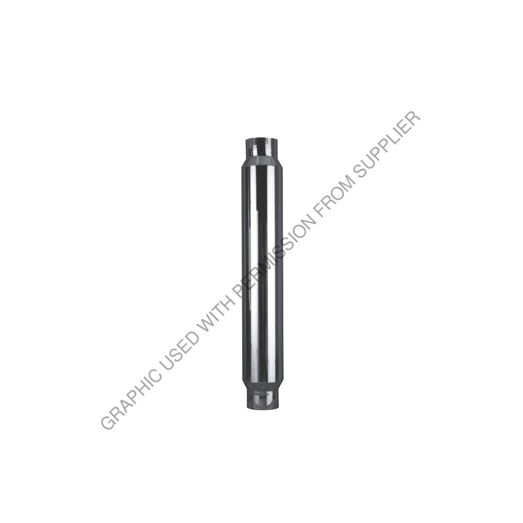 DFP 87BC 600CP MUFFLER STACK