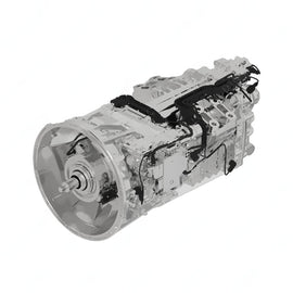 DGT DT12-DC4NG-01R DT12 D-DRV C-BOX W/O CLR, GEN 5 CLTCH