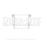 DHT ALF385B CHARGE AIR COOLER (7 YR WTY)