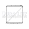 DHT DR FR 1321 002 B PT DURALITE RADIATOR-NO FRAME-OIL COOLER