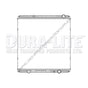 DHT DR FR 1346 002 PT RADIATOR