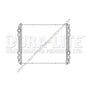 DHT FR1301002PT RADIATOR, 1YR PART ONLY WRTY, PA