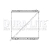 DHT FR1322002BPT RADIATOR, PLASTIC/ALUM 1YR WRNTY