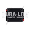 DHT FR1333001ST DURA-LITE  RADIATOR-FRAME(2 YEAR WARRANT