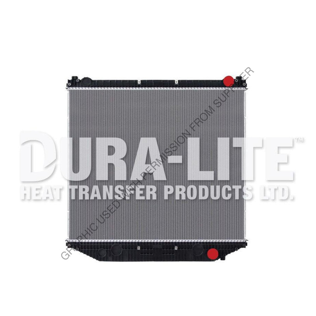 DHT FR1334002PT RADIATOR